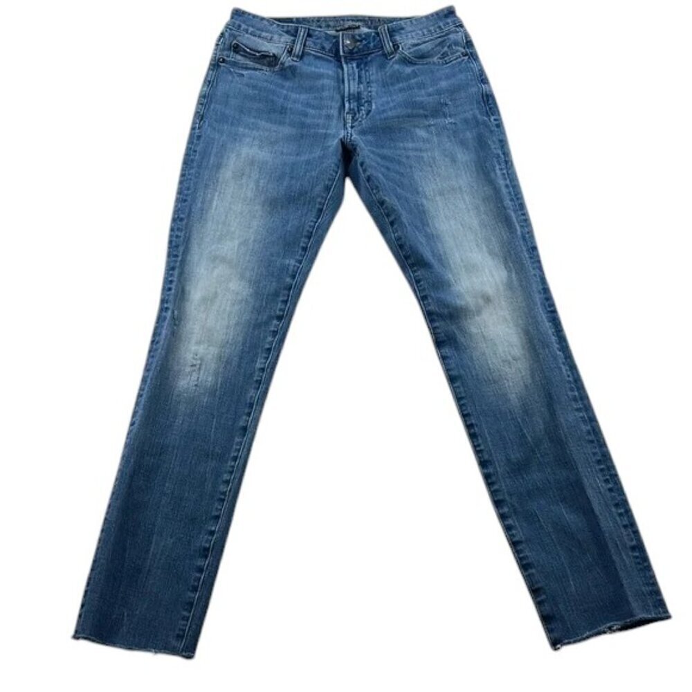 American Eagle Jeans Extreme Flex 4 Slim Cut Off Men's Size 30